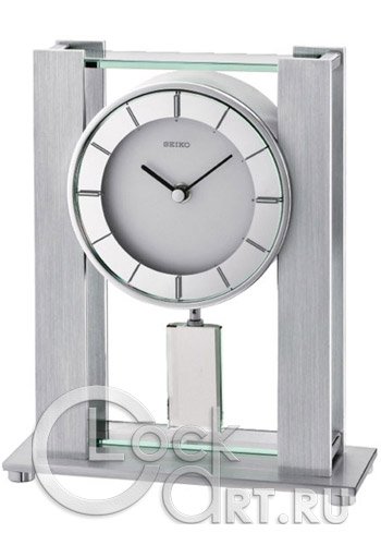 часы Seiko Table Clocks QHN007S