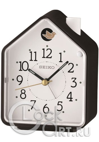 часы Seiko Grandfather Clocks QHP002K