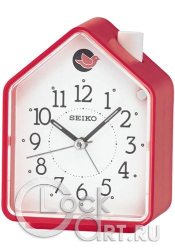 часы Seiko Table Clocks QHP002R