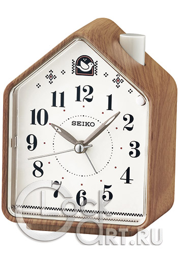 часы Seiko Table Clocks QHP005A