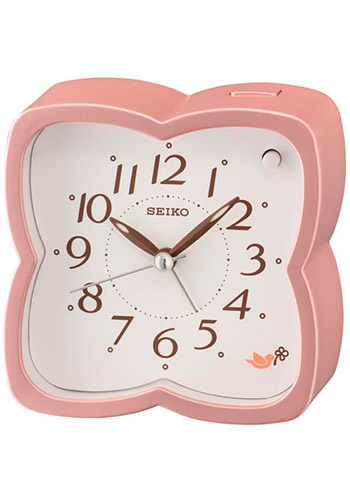 часы Seiko Table Clocks QHP009P