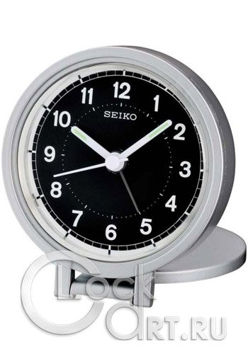 часы Seiko Table Clocks QHT011A
