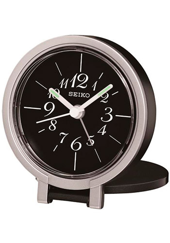 часы Seiko Table Clocks QHT011J