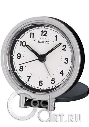 часы Seiko Table Clocks QHT011K