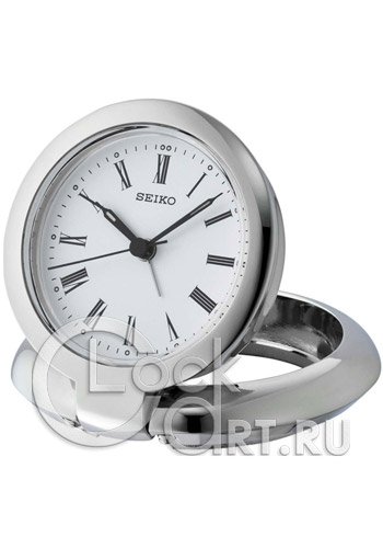 часы Seiko Table Clocks QHT013S