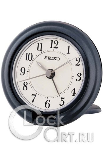 часы Seiko Table Clocks QHT014N