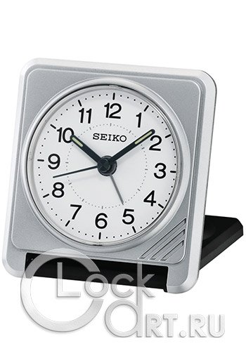 часы Seiko Table Clocks QHT015S
