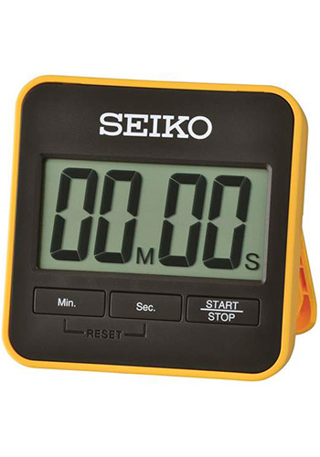 часы Seiko Table Clocks QHY001Y