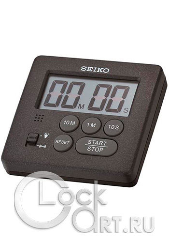 часы Seiko Table Clocks QHY002K