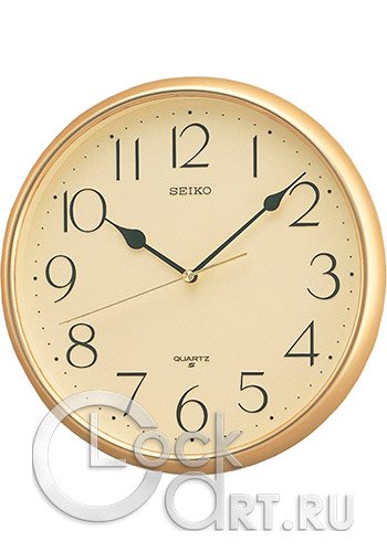 часы Seiko Wall Clocks QXA001G