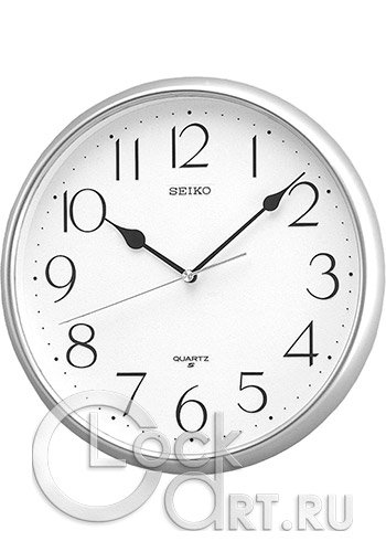 часы Seiko Wall Clocks QXA001S