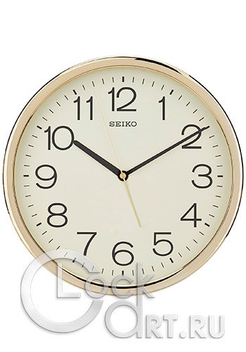 часы Seiko Wall Clocks QXA014A