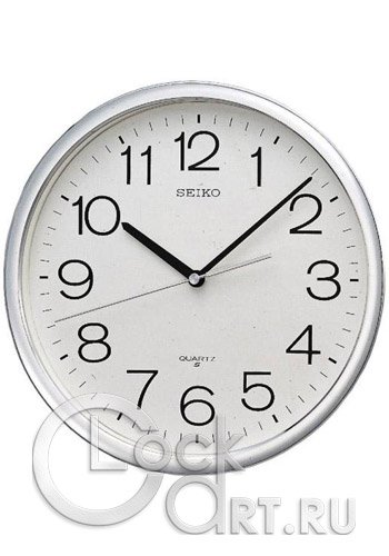 часы Seiko Wall Clocks QXA014S