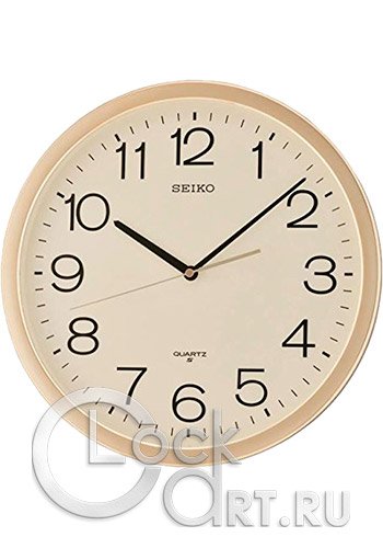 часы Seiko Wall Clocks QXA020A