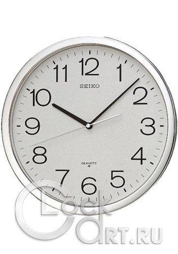 часы Seiko Wall Clocks QXA020S