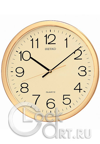 часы Seiko Wall Clocks QXA041A
