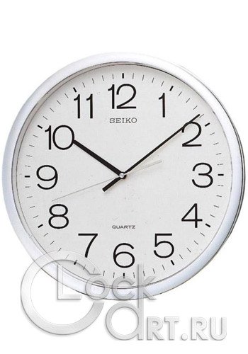 часы Seiko Wall Clocks QXA041S
