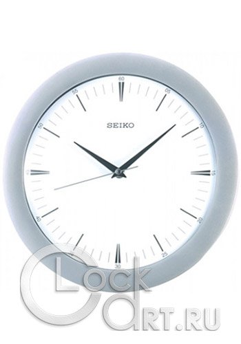 часы Seiko Wall Clocks QXA137E