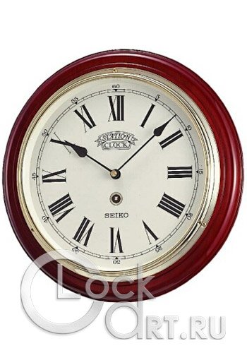 часы Seiko Wall Clocks QXA143B