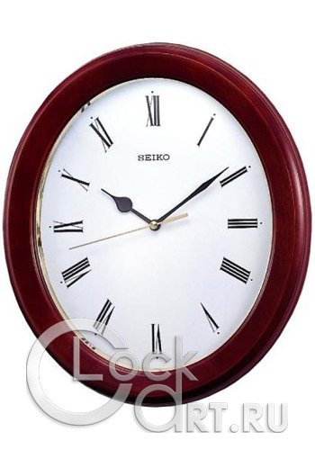 часы Seiko Wall Clocks QXA147B