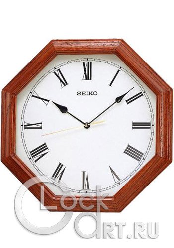 часы Seiko Wall Clocks QXA152B