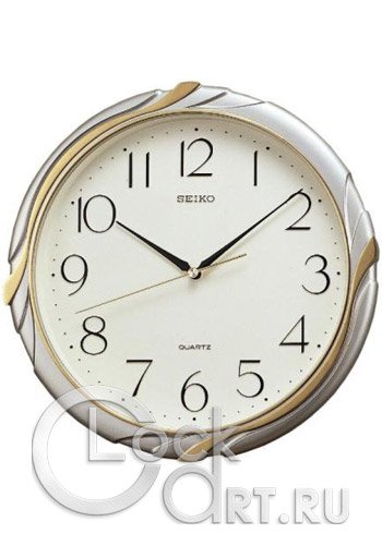часы Seiko Wall Clocks QXA221S