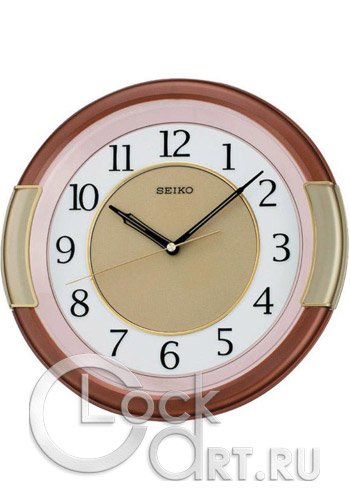 часы Seiko Wall Clocks QXA272B