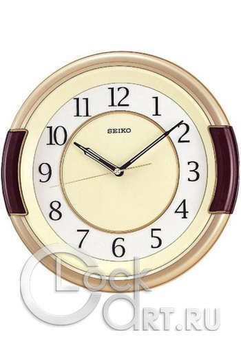 часы Seiko Wall Clocks QXA272G