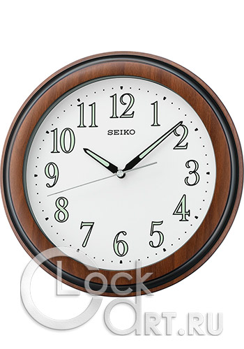 часы Seiko Wall Clocks QXA313B