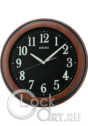 часы Seiko Wall Clocks QXA313Z