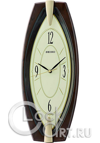 часы Seiko Wall Clocks QXA342B