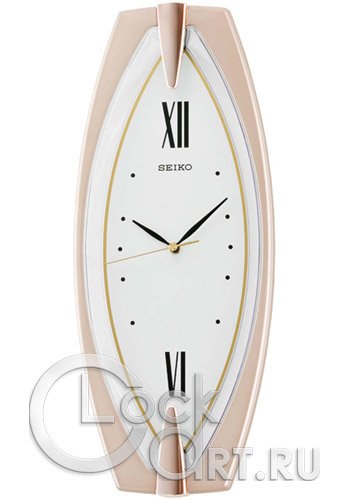 часы Seiko Wall Clocks QXA342F