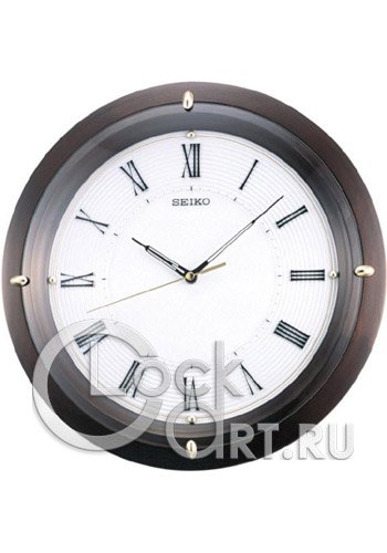 часы Seiko Wall Clocks QXA346B