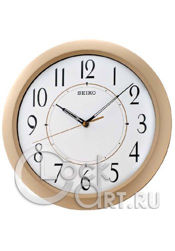 часы Seiko Wall Clocks QXA352G