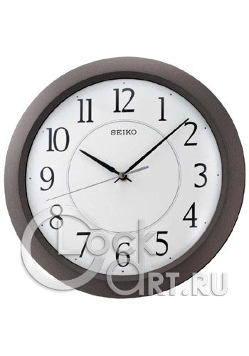 часы Seiko Wall Clocks QXA352N