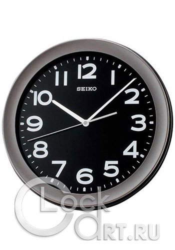 часы Seiko Wall Clocks QXA365K