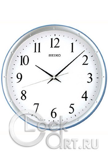 часы Seiko Wall Clocks QXA378L