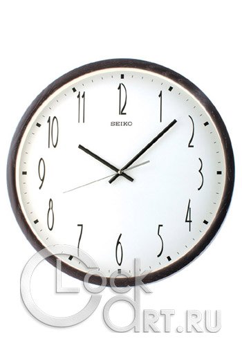 часы Seiko Wall Clocks QXA386B