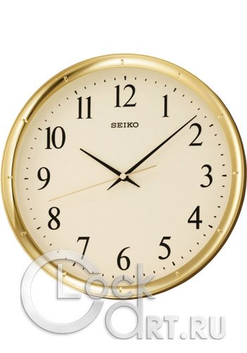 часы Seiko Wall Clocks QXA417G