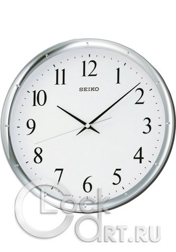 часы Seiko Wall Clocks QXA417S