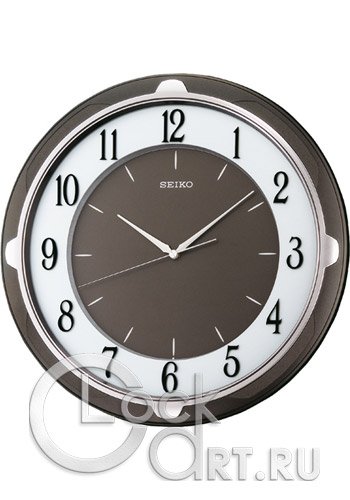 часы Seiko Wall Clocks QXA418N