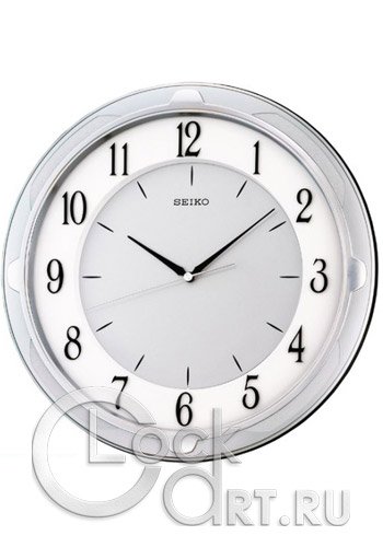 часы Seiko Wall Clocks QXA418S