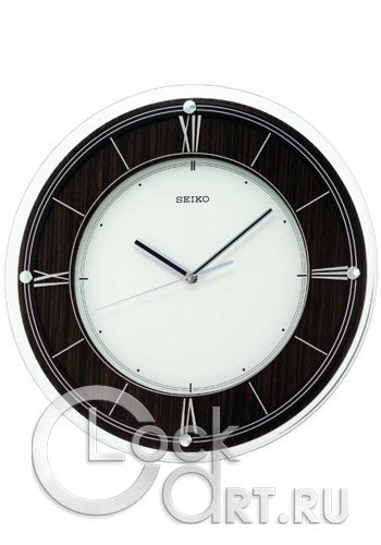 часы Seiko Wall Clocks QXA427B