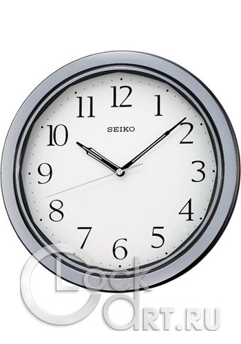 часы Seiko Wall Clocks QXA434S