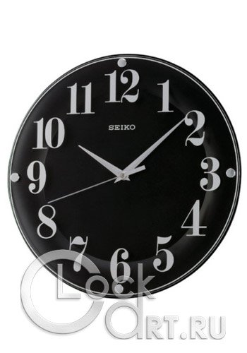 часы Seiko Wall Clocks QXA445K