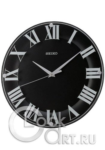 часы Seiko Wall Clocks QXA445T