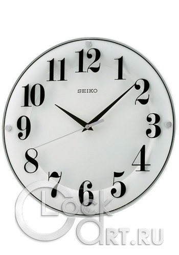 часы Seiko Wall Clocks QXA445W