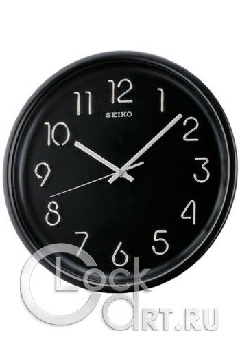 часы Seiko Wall Clocks QXA447K