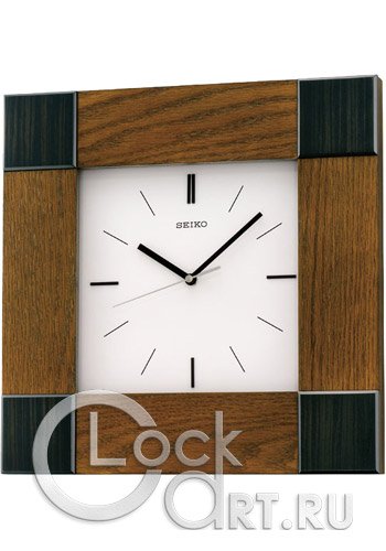 часы Seiko Wall Clocks QXA457B