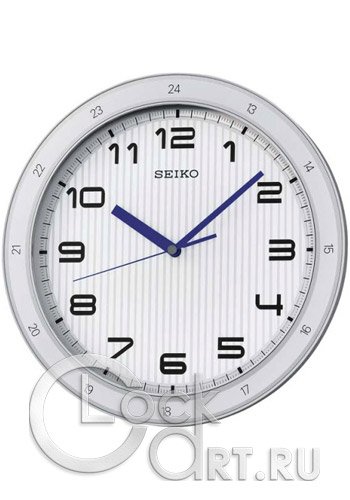 часы Seiko Wall Clocks QXA466S